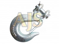 Крюк для лебедки 5\16