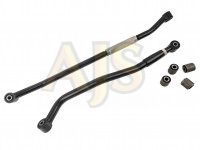 LY Тяги панара с регулировкой комплект Mercedes Benz G Class G63