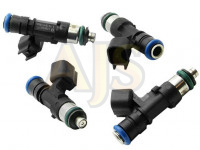 DeatschWerks форсунки топливные EV14 750c.c 48мм 4 штук