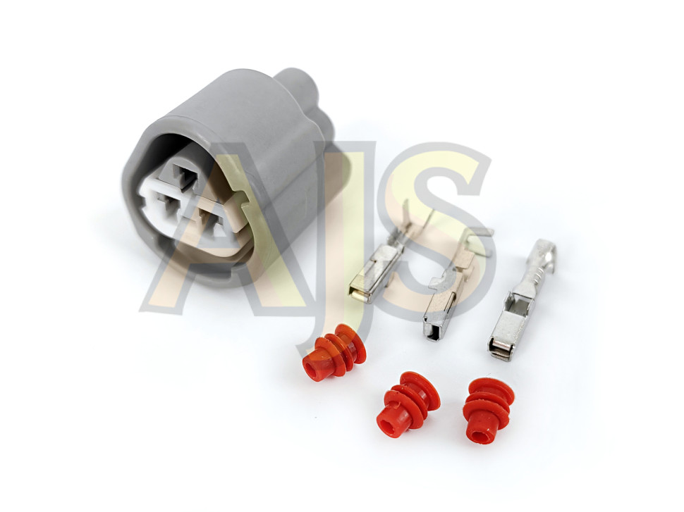 ヨシキPARADYM AiSMOKE MINI D 13.5° Фишка датчика температуры воды 3 пина 9098011451