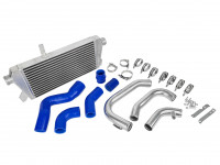 Интеркулер-кит Audi A4 B6 Passat B5 1.8 турбо