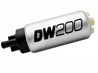 DeatschWerks насос топливный 255л/ч DW200