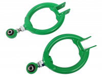 Nissan Silvia S13, Skyline R32 верхние задние регулируемые рычаги AJS