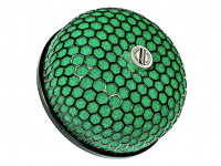 Simota фильтр нулевого сопротивления грибок 165х120х60 зеленый