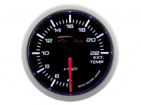 Датчик DEPO температуры выхлопных газов ЕГТ 52мм B-серия