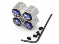 Ниппельные колпачки Subaru (Subaru)