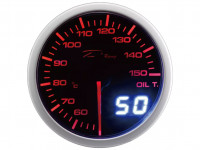 Датчик DEPO температуры масла  52мм  BLED-серия