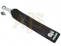 Стропа буксировочная Takata SH (черный)