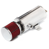 Маслосборник 0.7л с фильтром выхода 3/8"