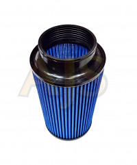 Simota фильтр нулевого сопротивления Flat Cap цилиндр 151-220-101