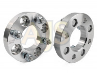 Проставки ступичные для ATV 4x110 25мм M10*1.25 PCD74мм