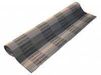 Ткань для сидений Bride черно-серая 1 мпг