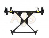 Подрамник PBK ВАЗ 2110  2111  2112  Приора на полиуретановых сайлентблоках