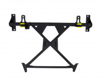 Подрамник PBK ВАЗ 2110  2111  2112  Приора на полиуретановых сайлентблоках