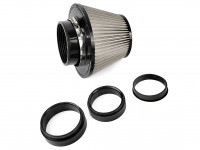 Фильтр нулевого сопротивления AJS #4