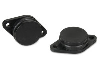 Набор для удаления лепестков впускного коллектора BMW дизель 6х22мм адаптеры