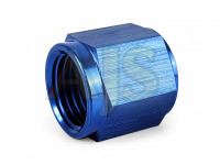 Гайка под топливную трубку AN6