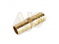Соединитель латунный 18-18