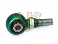 Toyota Mark 2 JZX90, JZX100 сменный элемент рычага заднего нижнего развального AJS ШС левая резьба