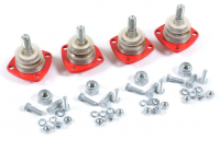 Комплект шаровых опор TRS Sport 2101-2107, 4шт
