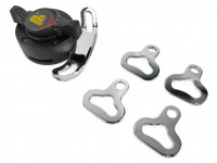 Beltenick застежка для ремней безопасности №2