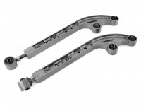 Suzuki Jimny JB43 33 23 тяги передние под лифт 50мм 10градусов