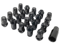 Гайки колесные Greddy M96A M12х1.25