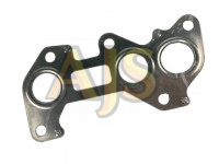 Toyota прокладка выпускного коллектора 1717388410