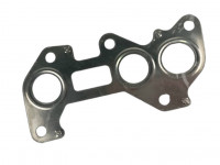 Toyota прокладка выпускного коллектора 1717388410