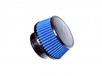 Simota фильтр нулевого сопротивления Flat Cap конус низкий 151-65-101