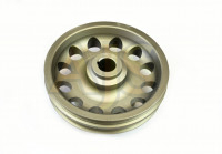 Шкив коленвала VMS style Honda Civic SOHC D16