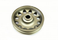 Шкив коленвала VMS style Honda Civic SOHC D16