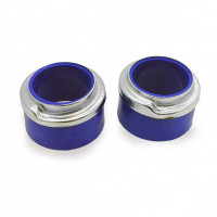 Проставки под задние пружины +50мм ВАЗ 2101-07 Нива 2121-31 2123 2101-07