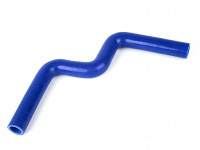 Патрубок водостойкий универсальный W-образный 24мм