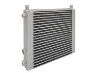 Интеркулер-кит Toyota Land Cruiser 80 1HDFT 24V с водяным охлаждением