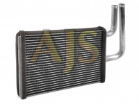 Радиатор отопителя MMC Lancer, Outlander 00-02