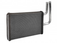 Радиатор отопителя MMC Lancer, Outlander 00-02