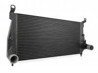 Интеркулер Chevrolet GMC 6.6 Duramax 01-05 (черный)
