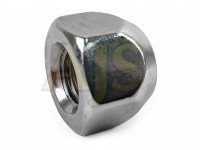 Гайка колесная Toyota, Mazda, MMC М12x1.5 16мм 21 ключ