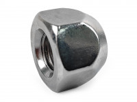 Гайка колесная Toyota, Mazda, MMC М12x1.5 16мм 21 ключ