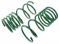 Пружины заниженные AJS Subaru Impreza, Forester AWD задние