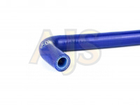 Патрубок водостойкий универсальный S-образный 12мм