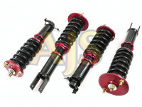 Койловеры MDU light Honda Accord CD 1990-1997