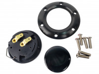 Кнопка руля (черный)