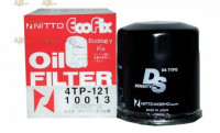 Фильтр масляный Nitto 4HM-113 C-809 Honda G25, D16, R18, K20, B20, H22, F22, J37