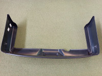 Бампер Drift Spec ВАЗ 2105, 2107 УЦЕНКА