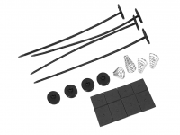 Комплект для установки вентилятора