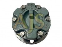 Муфта свободного хода, хаб на Mitsubishi Delica и Pajero механический усиленный