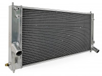 Радиатор алюминиевый Toyota Celica230 40мм AT AJS