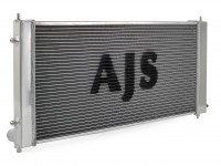 Радиатор алюминиевый Toyota Celica230 40мм AT AJS